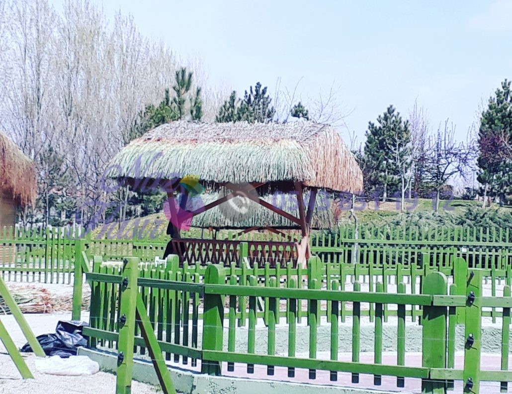 Ev Gezmesi Bu Balkon Insani Alacati Ya Goturuyor Ev Gezmesi