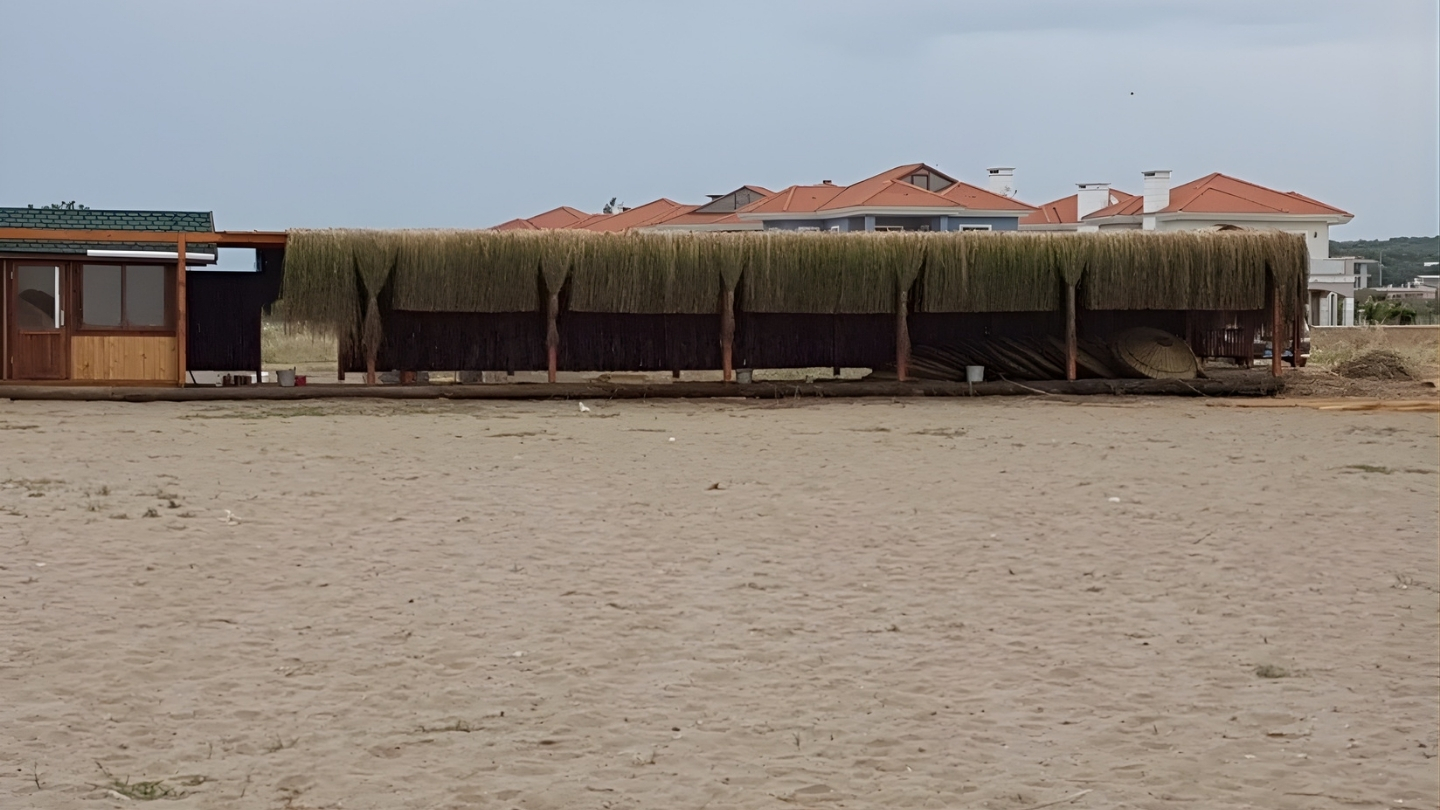 hasir dekorasyon firmalari