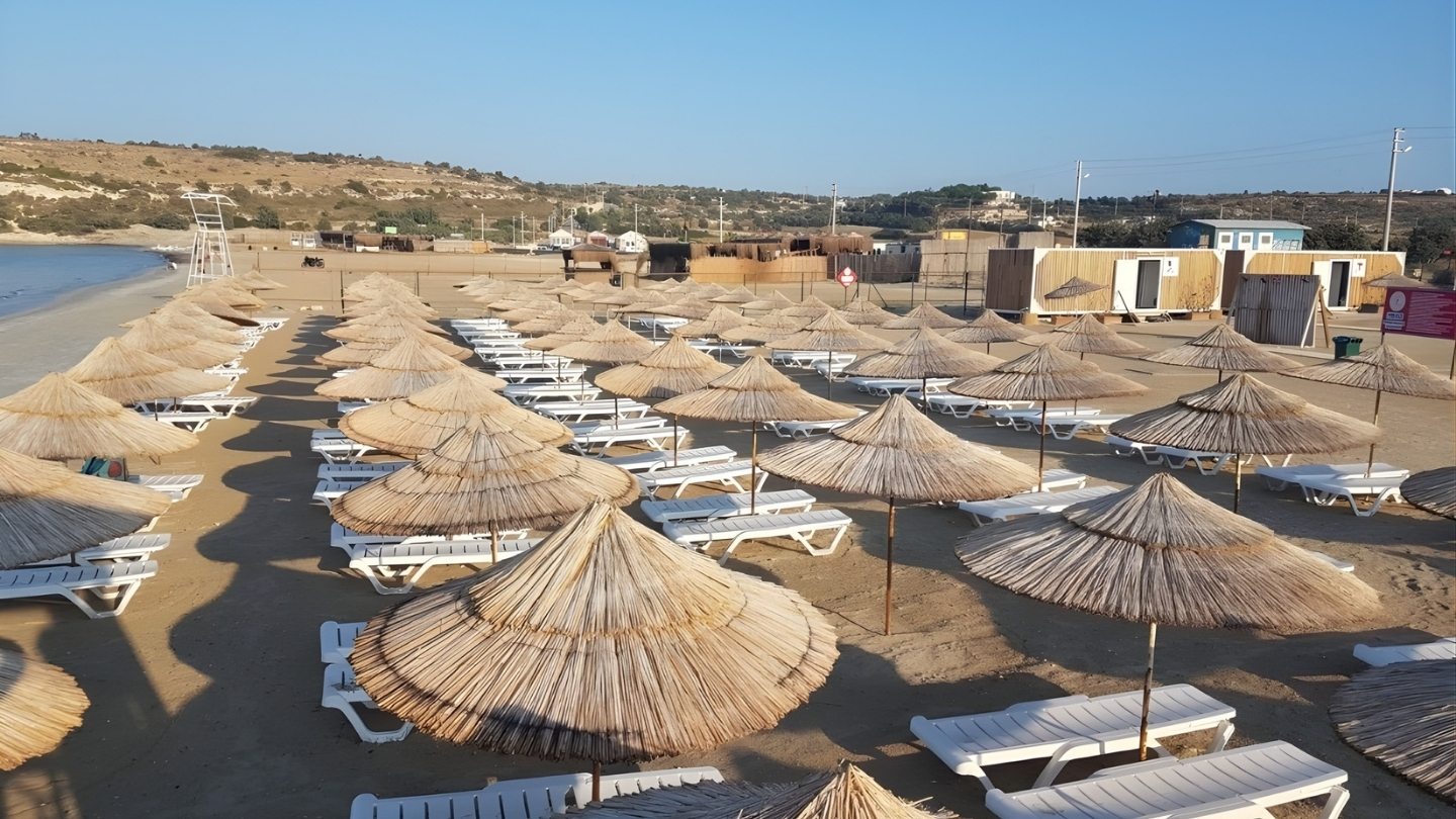 hasir dekorasyon yapan firmalar